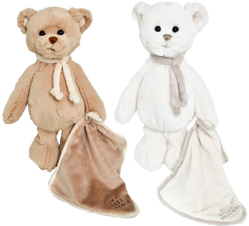 Bamse My Sweet Prince / Princess, 25cm - Bukowski Design